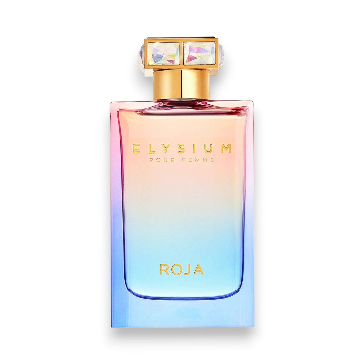 Roja Elysium Pour Femme EDP Sample | UK Fragrance Samples