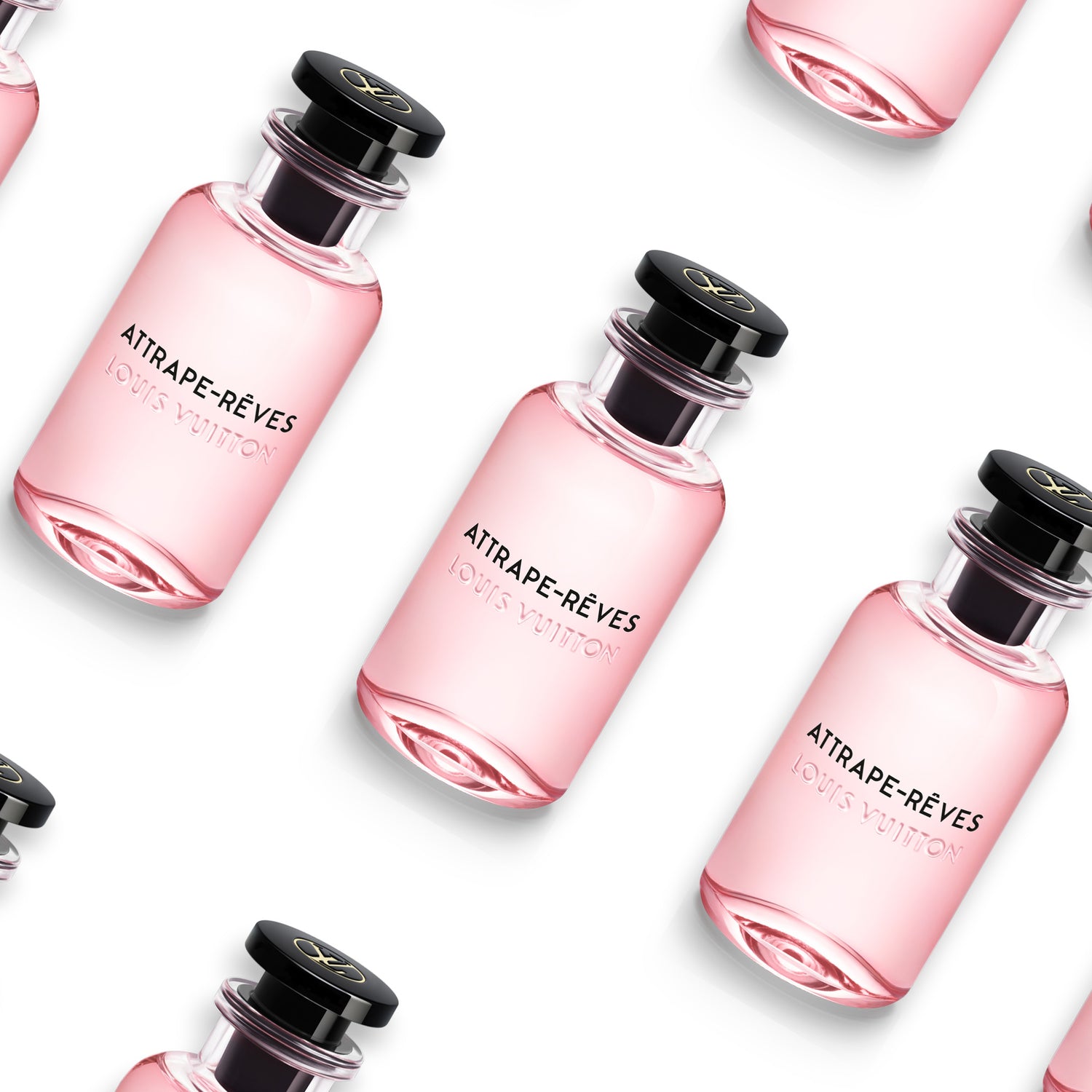 Atomic Aromas