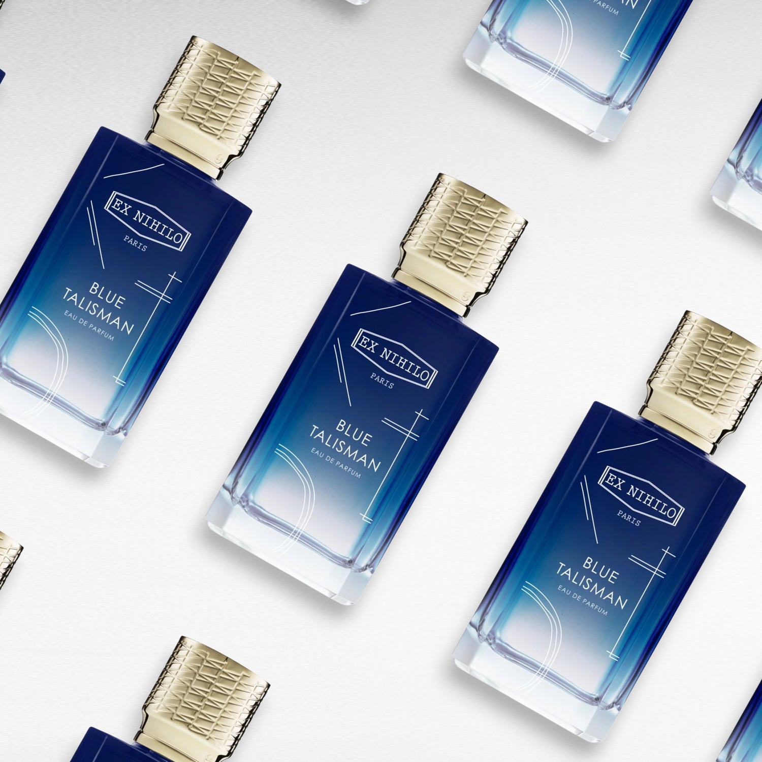 Atomic Aromas