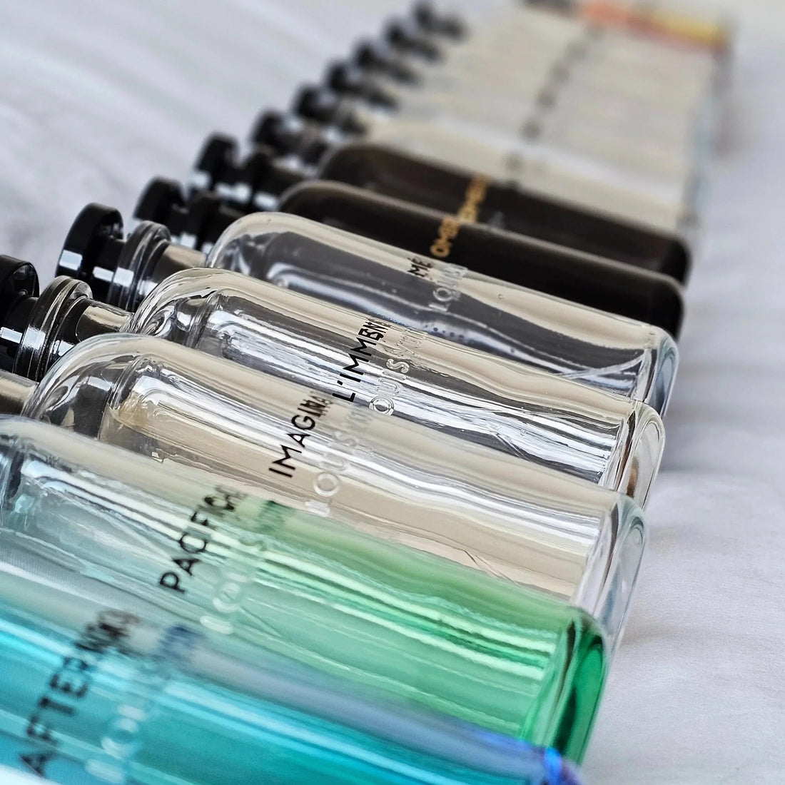 Louis Vuitton Fragrance Price Increases UK: What Has Changed? - Atomic Aromas