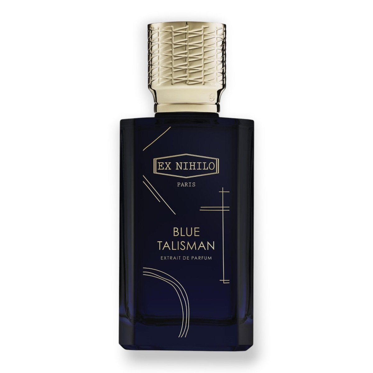 Ex Nihilo Fragrance Samples - Atomic Aromas