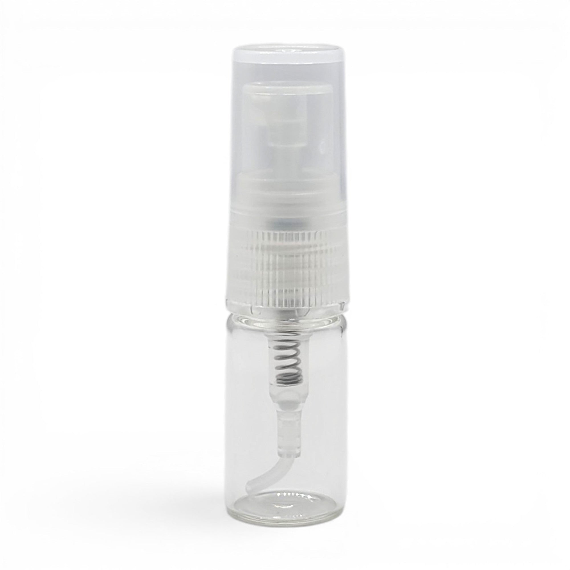 Decanting Supplies - Atomic Aromas