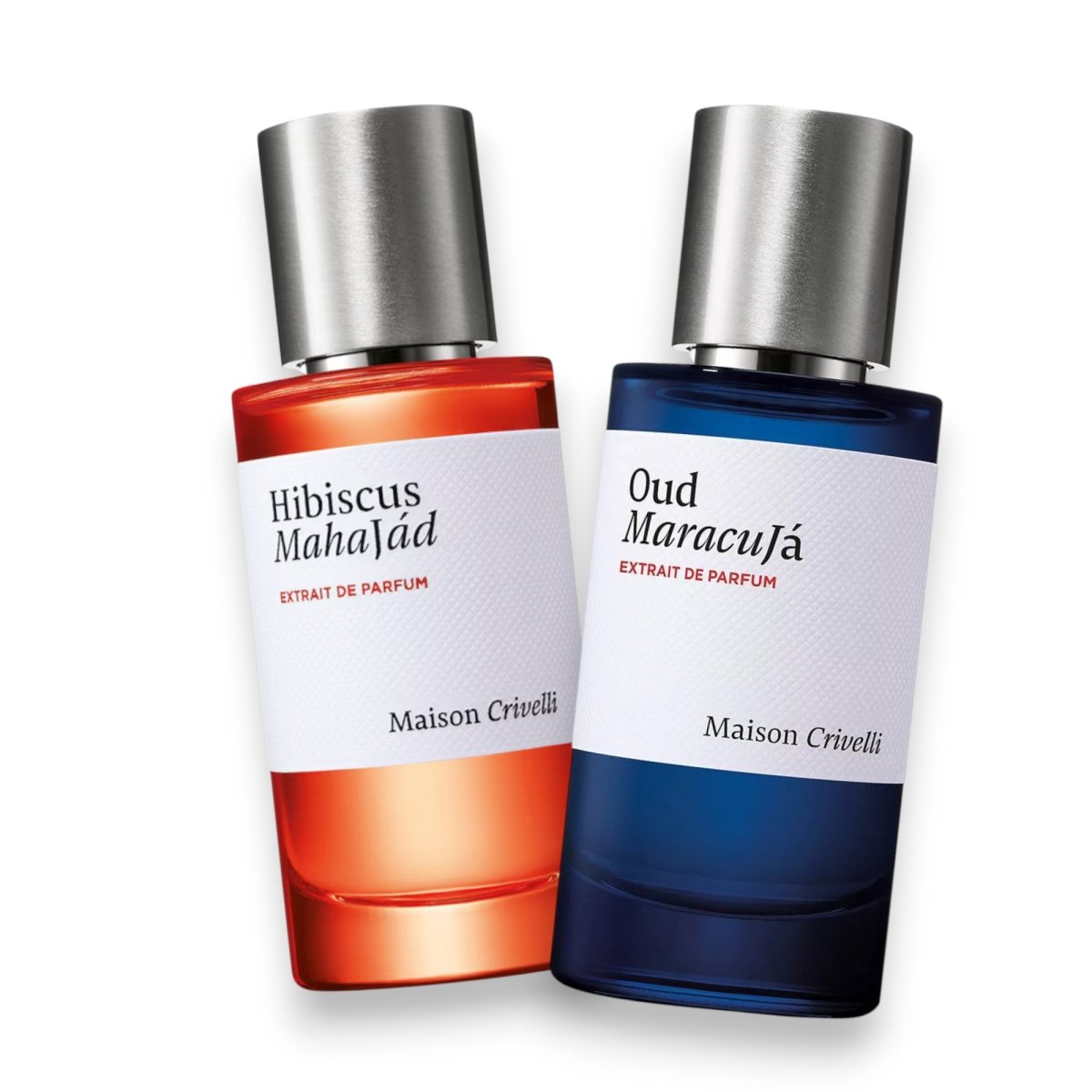 Maison Crivelli Fragrance Sample Pack - Atomic Aromas