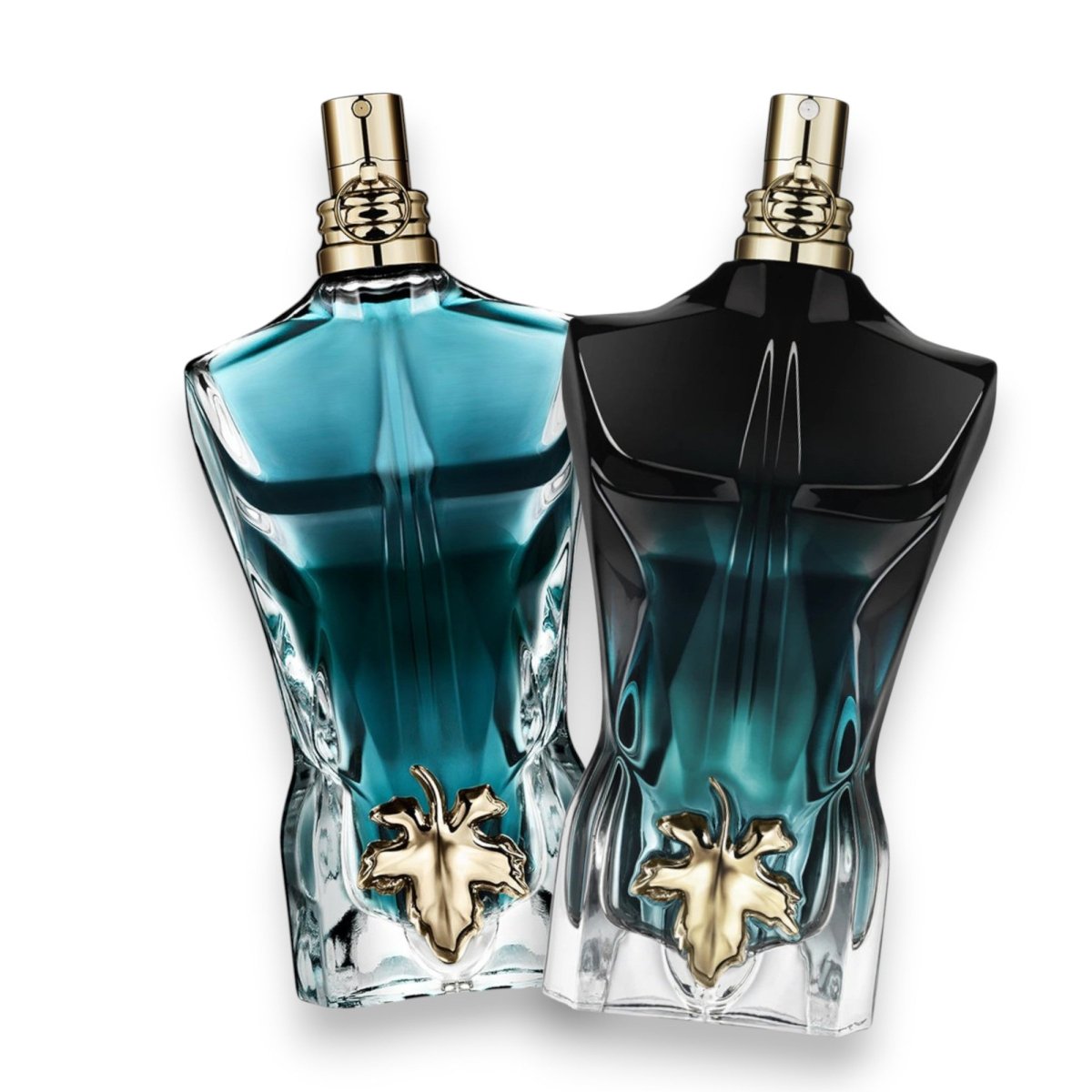 Jean Paul Gaultier "Le Beau" Duo Sample Pack - Atomic Aromas