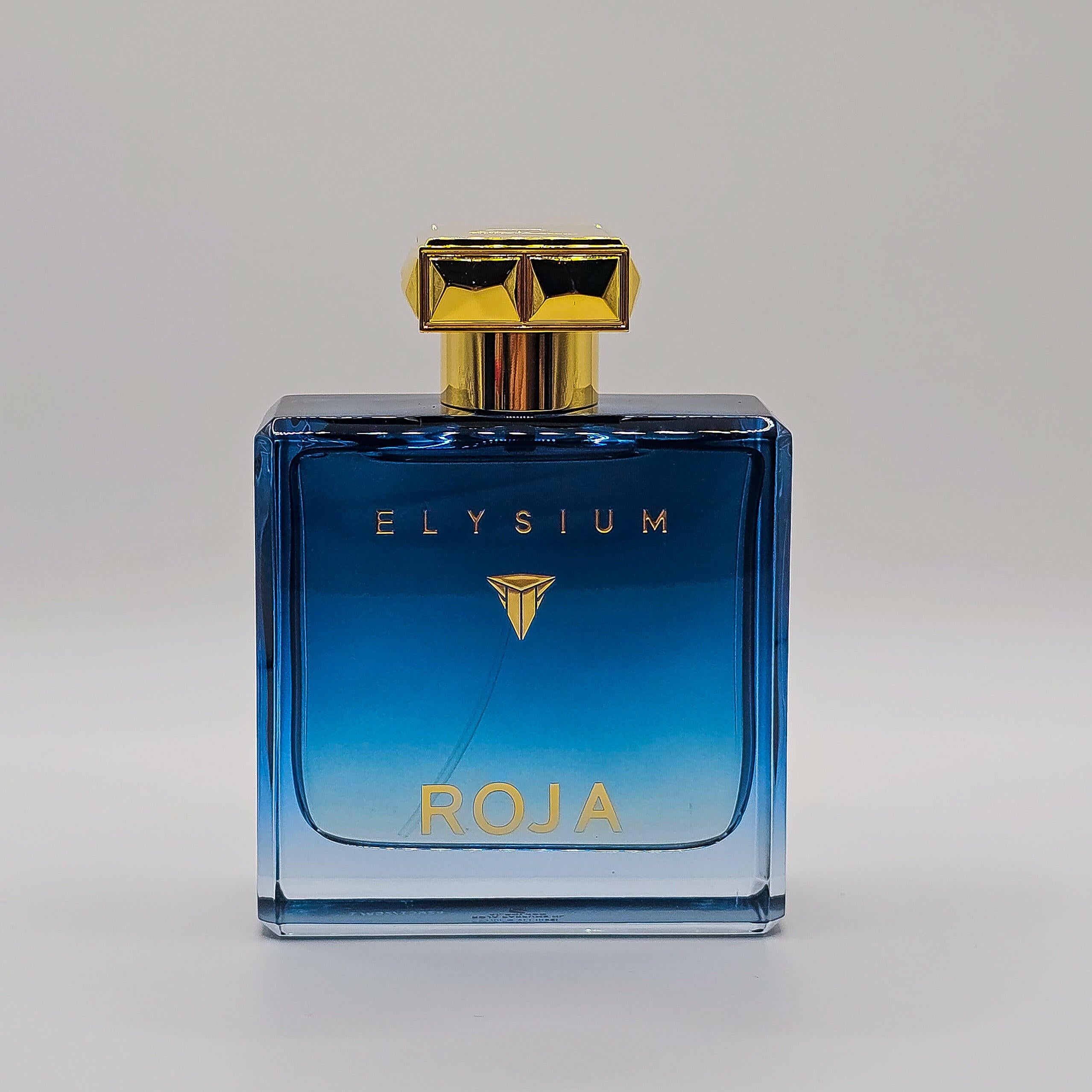 Roja Parfums Elysium Pour Homme Sample.