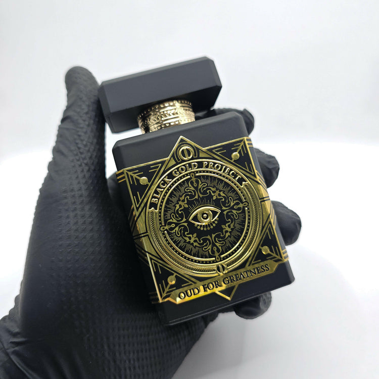 Initio Parfums Privés Oud for Greatness Sample.