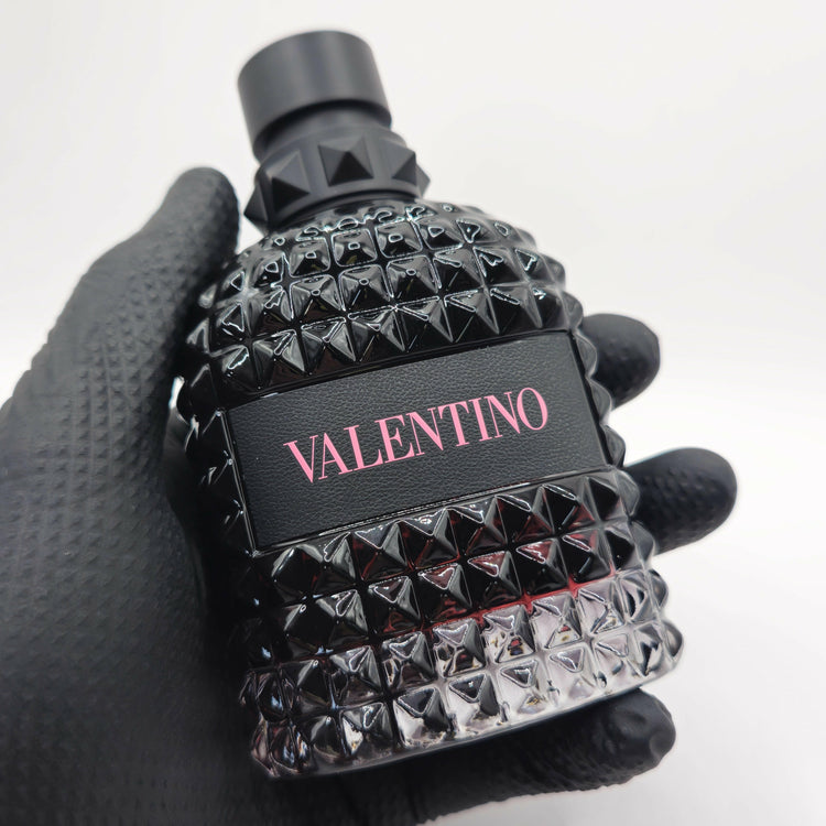 Valentino Born In Roma Uomo EDP Intense Sample.