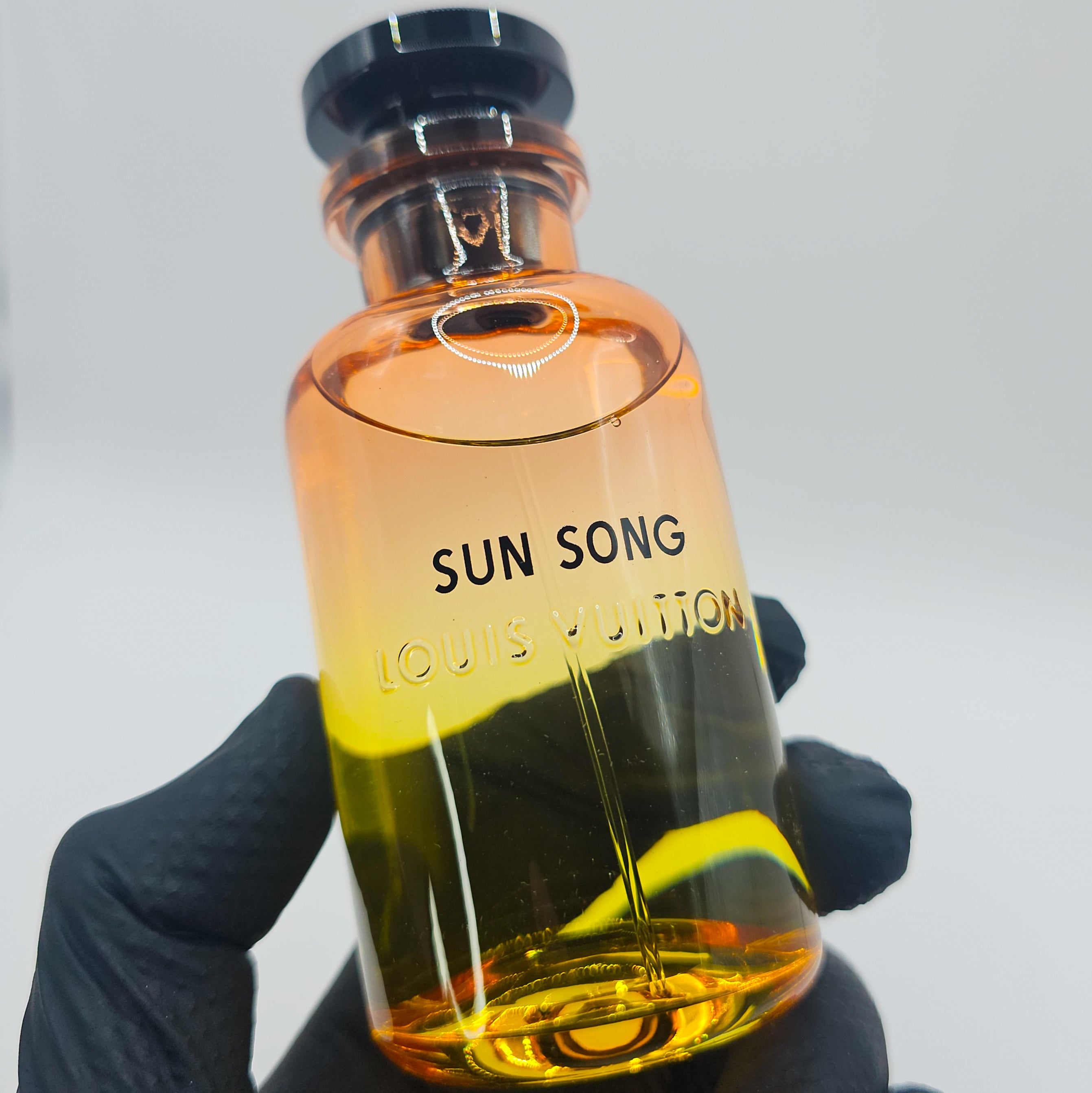 Louis Vuitton Sun Song