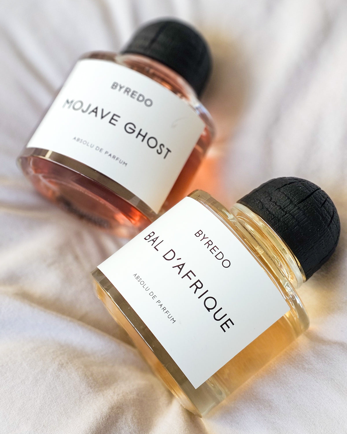 Atomic Aromas