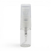 2ml Glass Perfume Sample Bottles - 60 Pack - Atomic Aromas