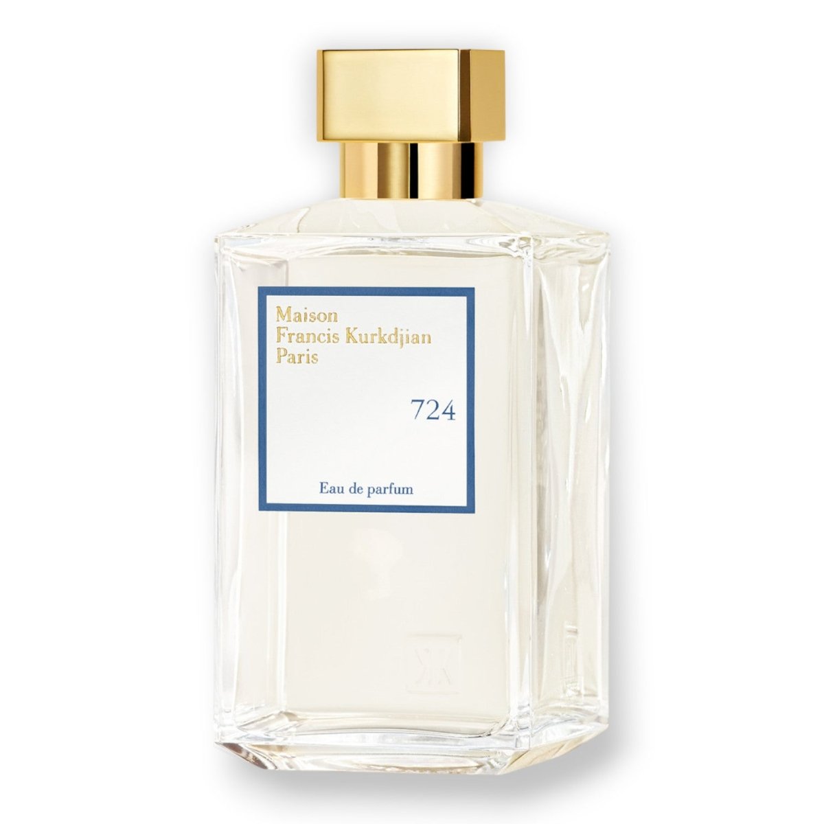 Maison Francis Kurkdjian 724 Sample - Atomic Aromas