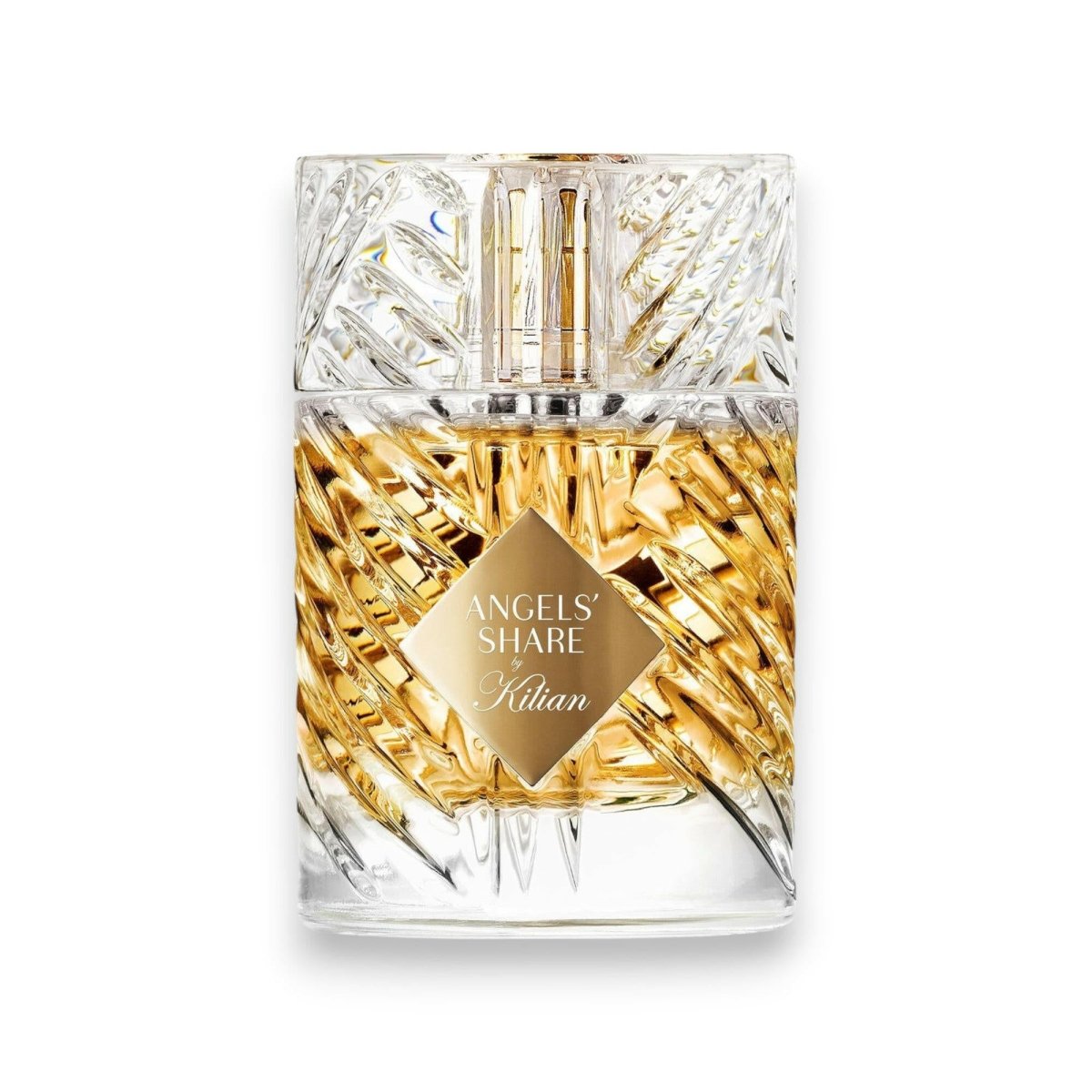 Kilian Angels' Share Sample - Atomic Aromas