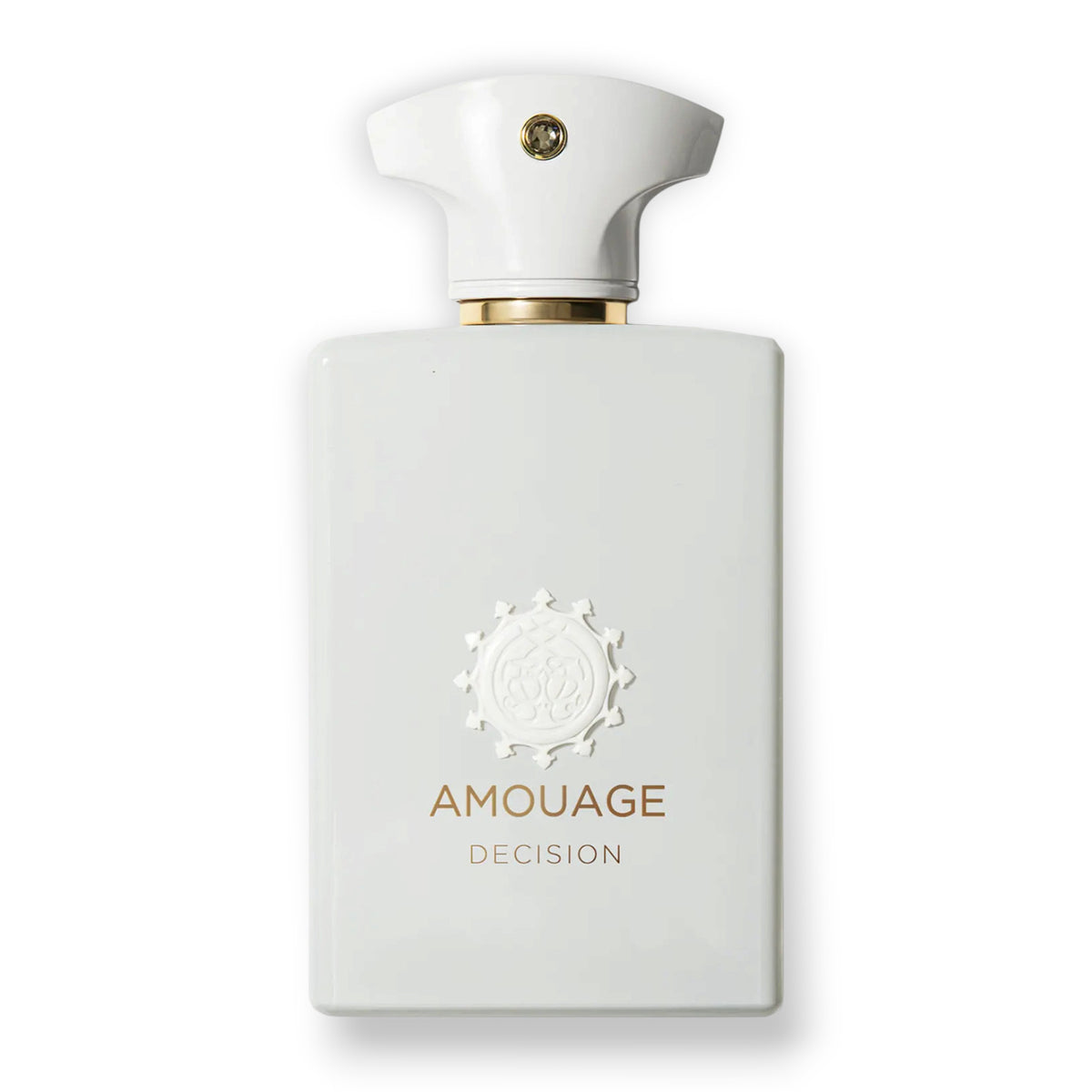 Amouage Decision Sample.