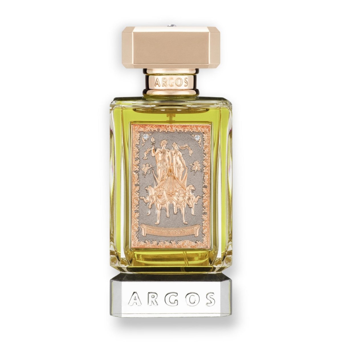 Argos Triumph of Bacchus Sample - Atomic Aromas