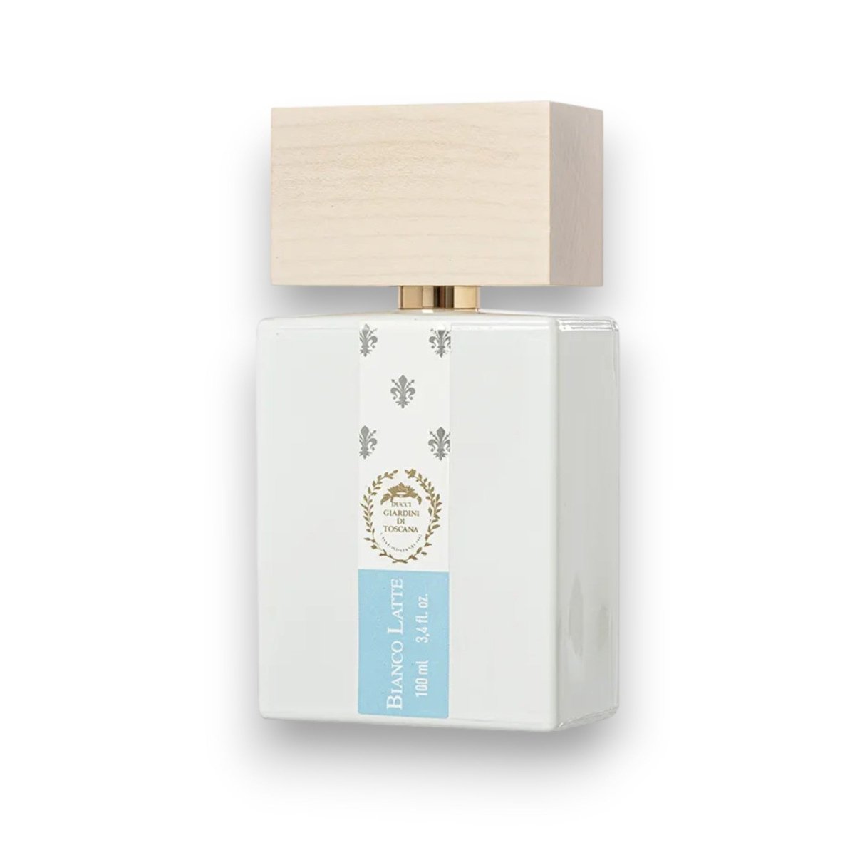 Giardini di Toscana Bianco Latte Sample - Atomic Aromas