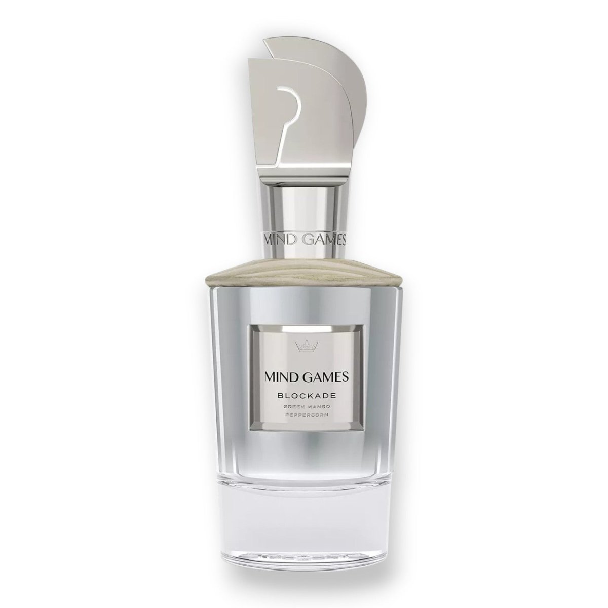 Mind Games Blockade Sample - Atomic Aromas