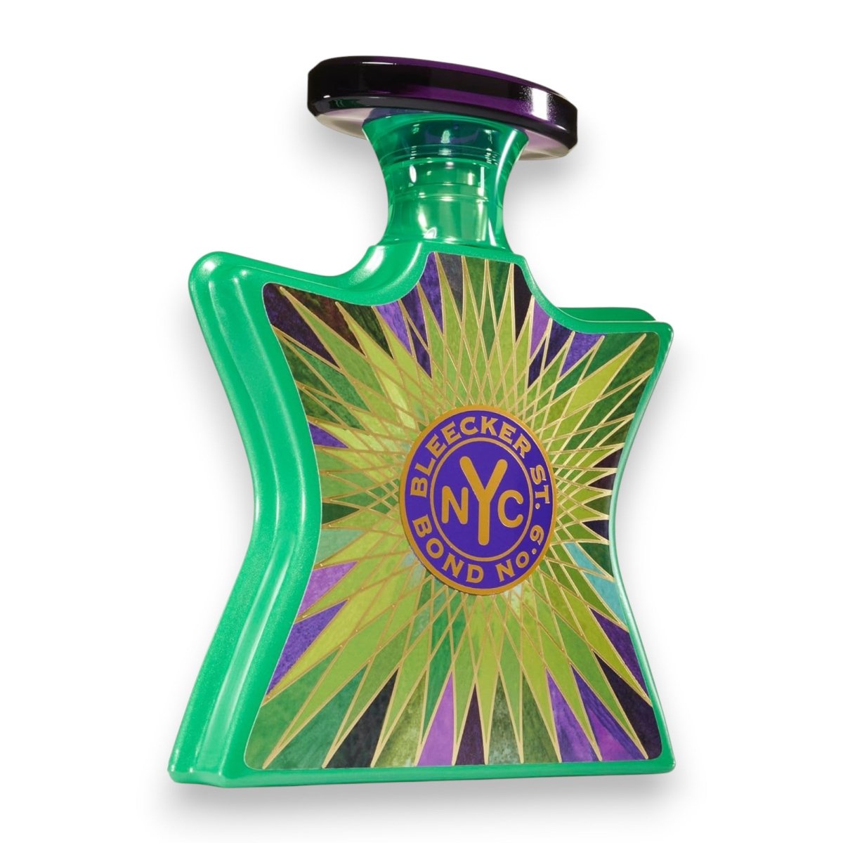 Bond No. 9 Bleecker Street Sample - Atomic Aromas