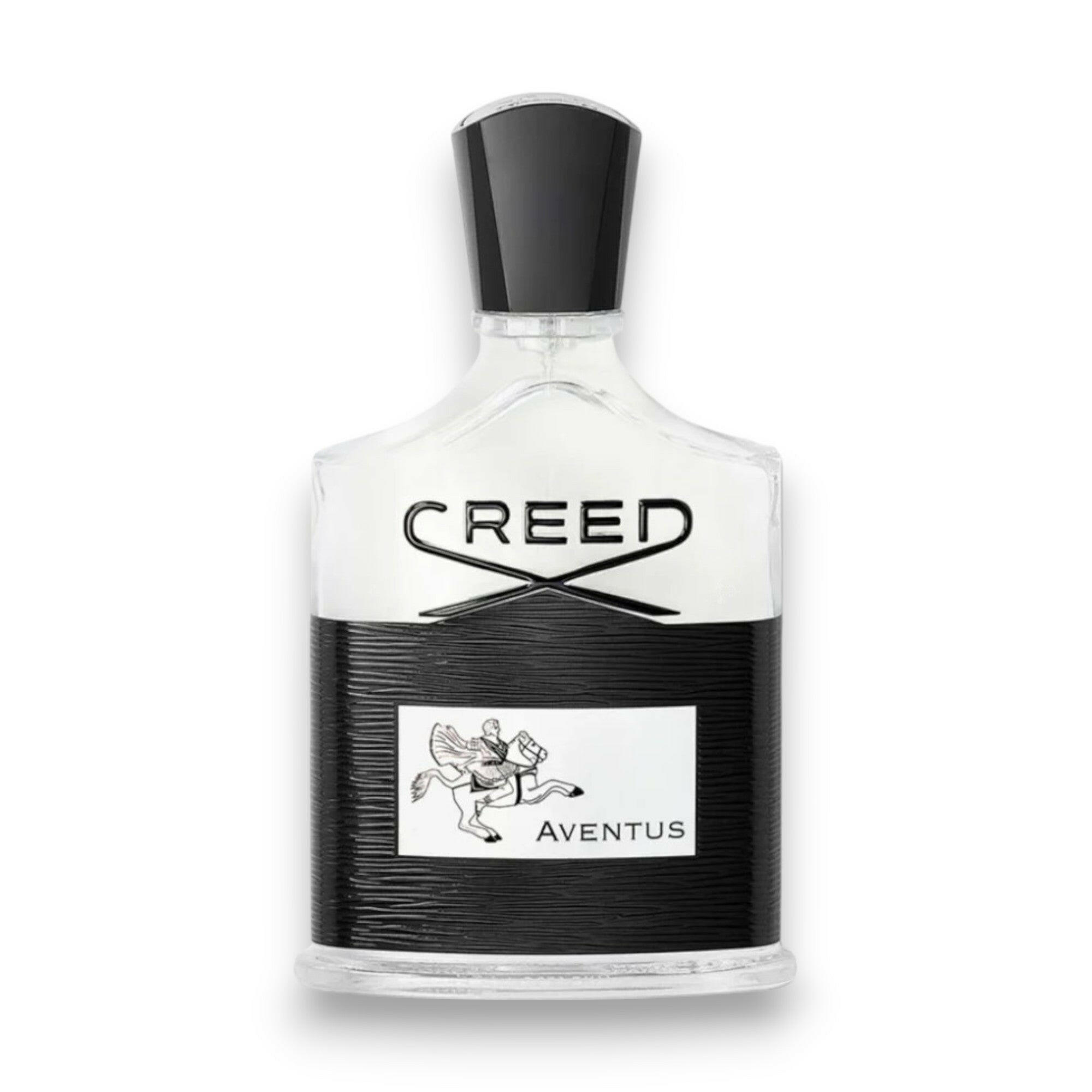 Creed Aventus Sample.