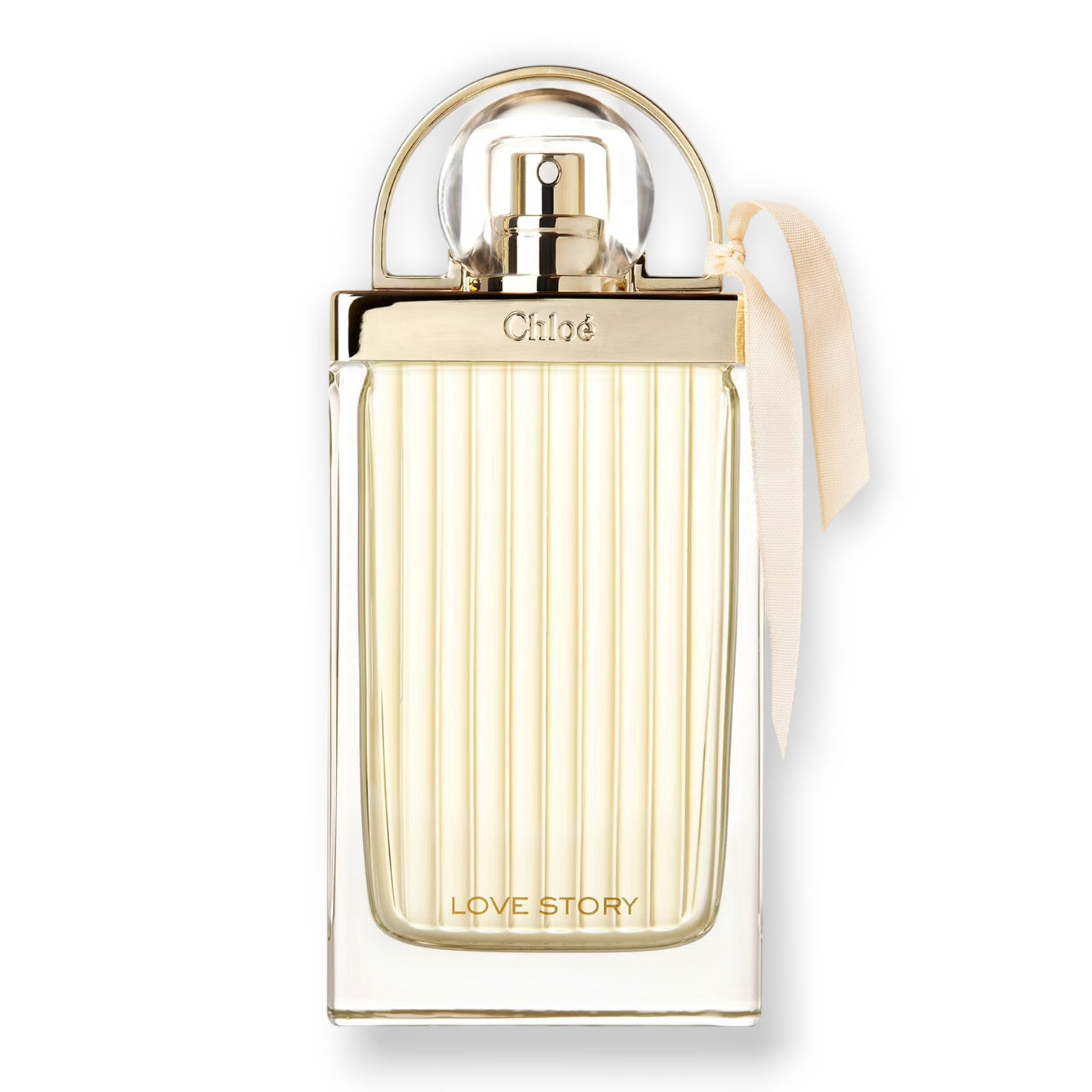 Chloé Love Story Sample