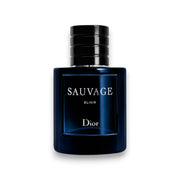 Dior Sauvage Elixir Sample