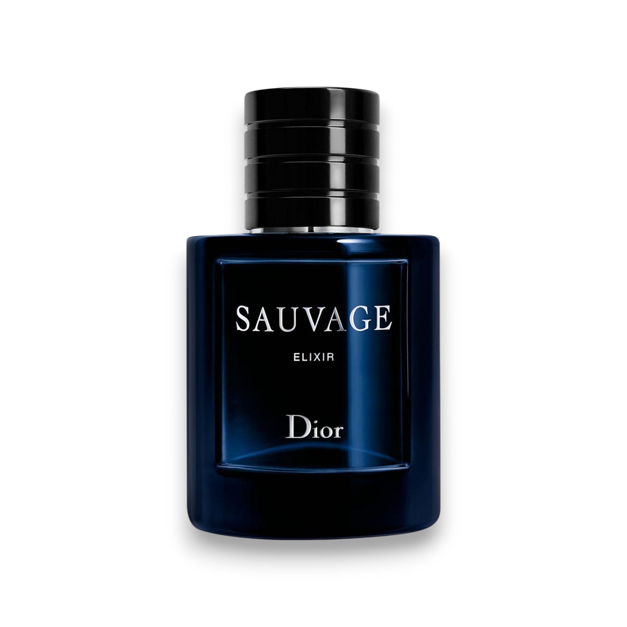 Dior Sauvage Elixir Sample