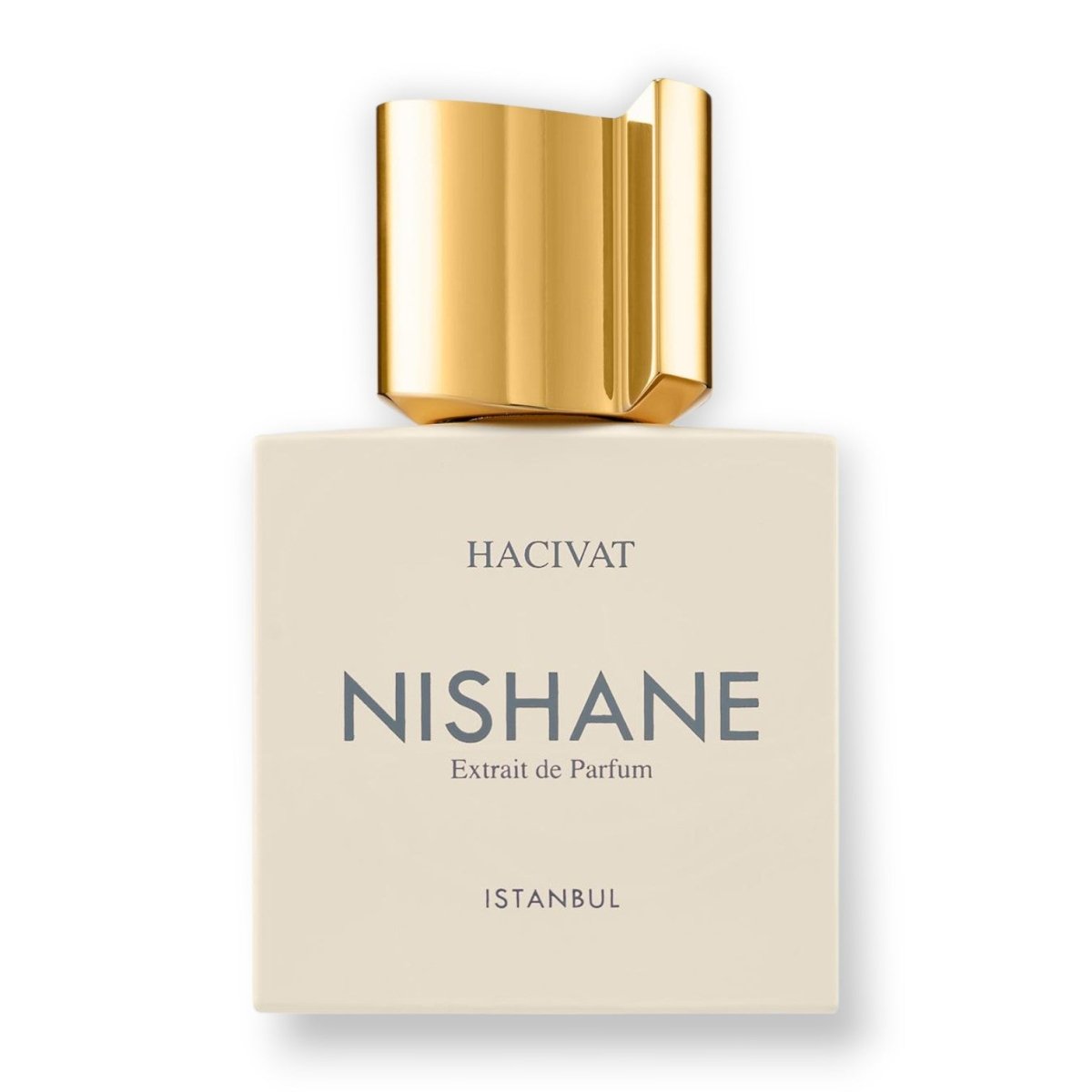 Nishane Hacivat Fragrance Sample Pack - Atomic Aromas