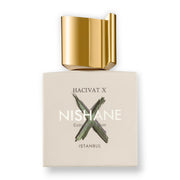 Nishane Hacivat X Sample