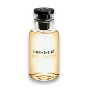 Louis Vuitton L’Immensité Sample