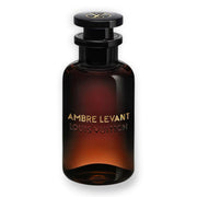 Louis Vuitton Ambre Levant Sample - Atomic Aromas