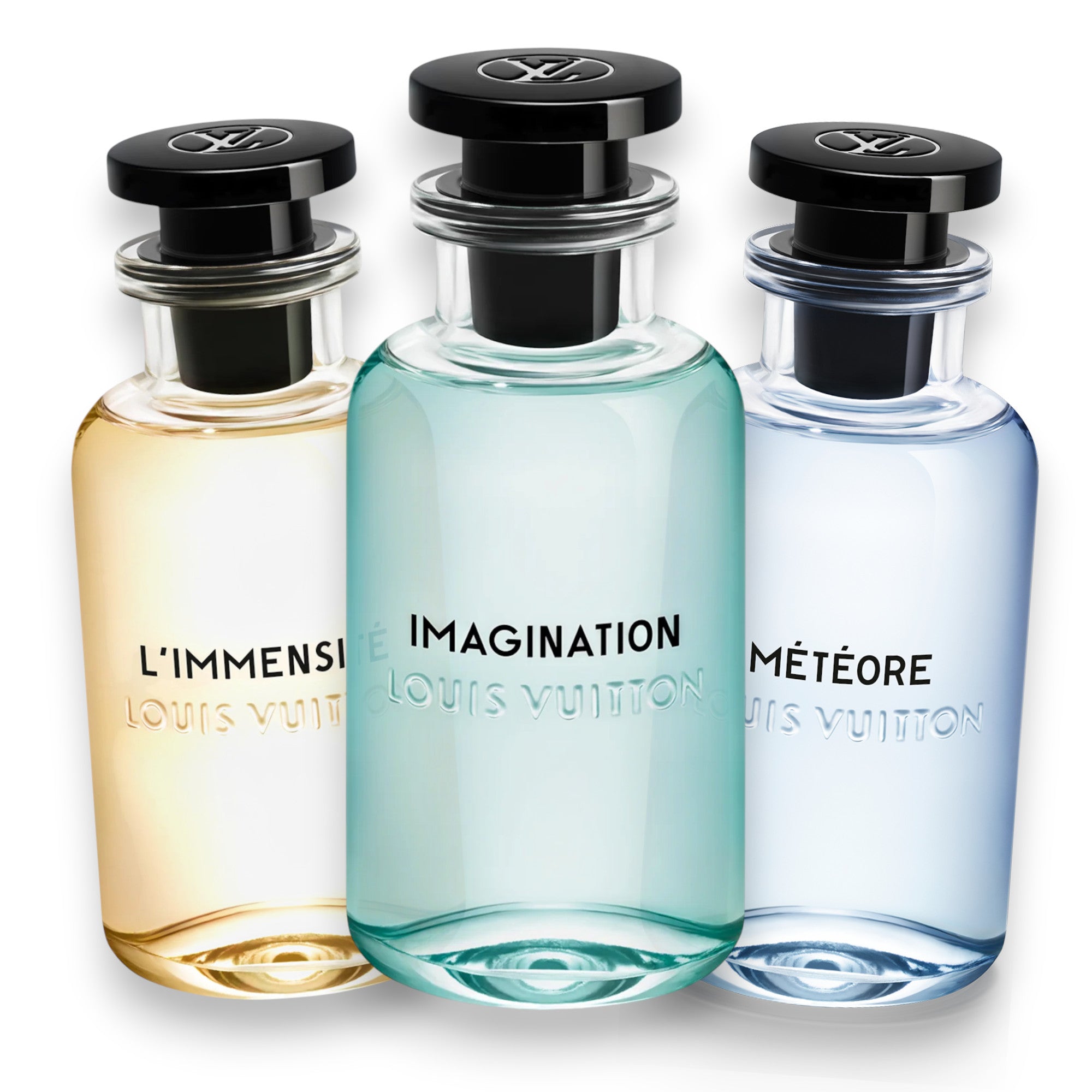 Louis Vuitton Men's Fragrance Sample Pack