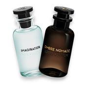 Louis Vuitton Bestseller Sample Pack - Atomic Aromas