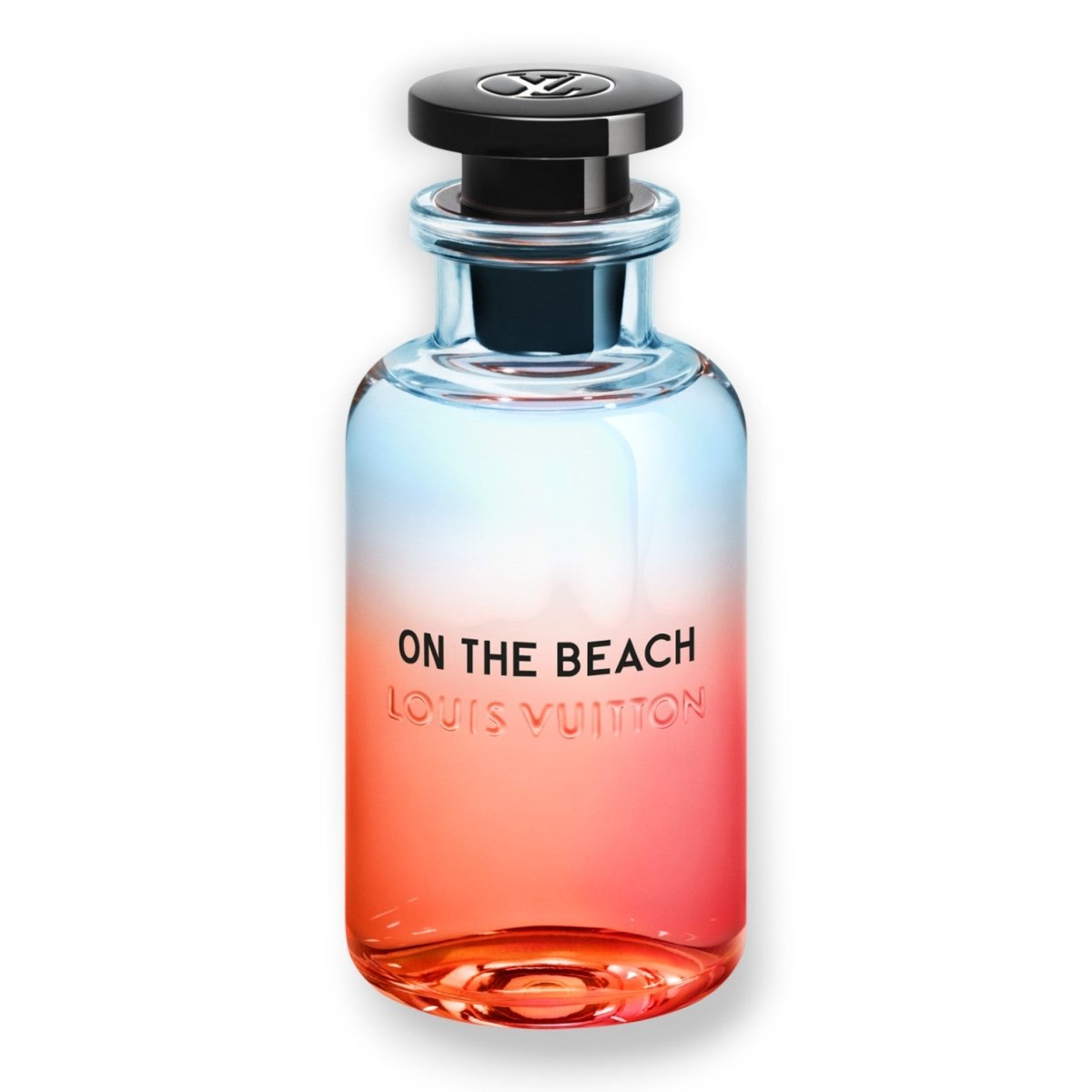 Louis Vuitton On The Beach Sample - Atomic Aromas