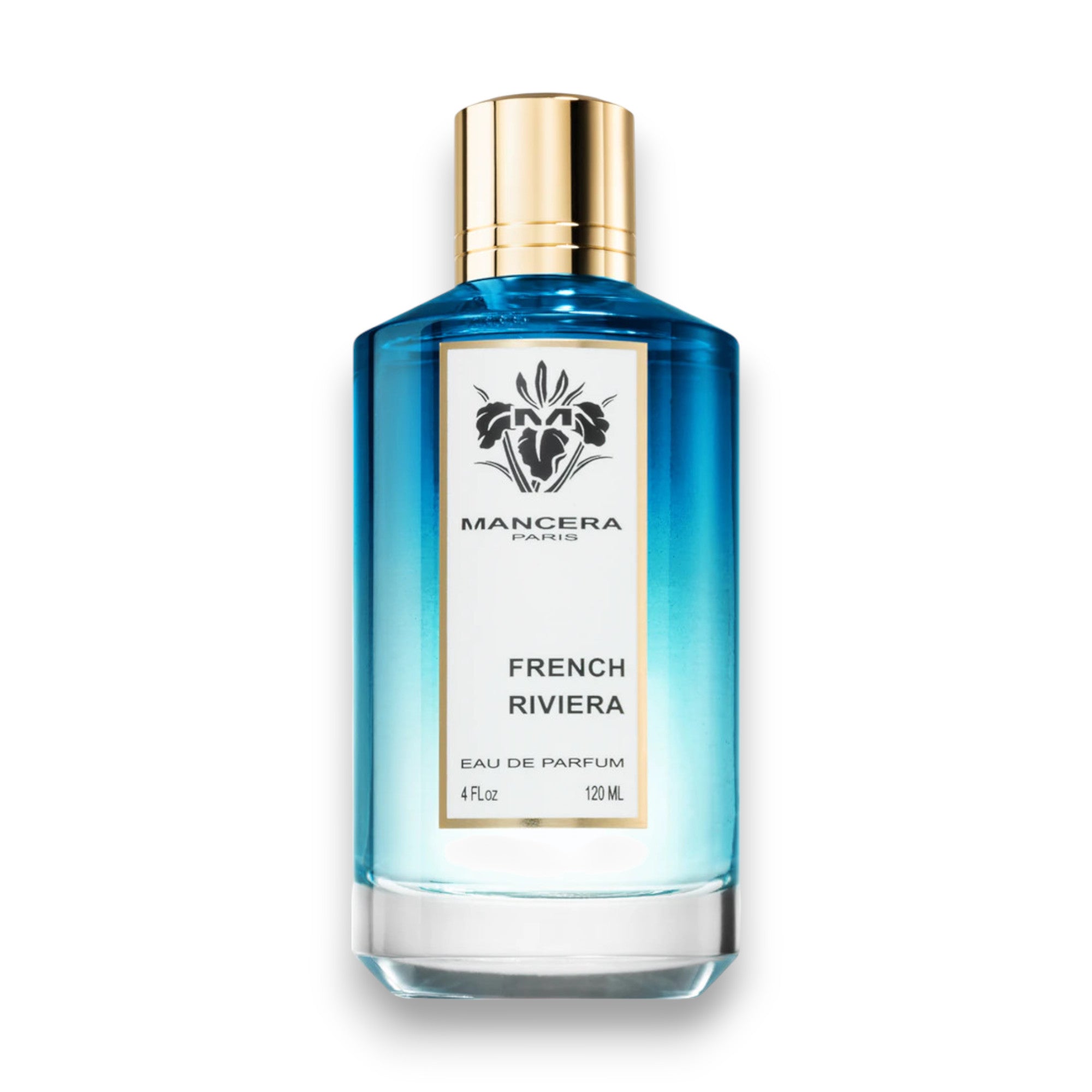 Mancera French Riviera Sample