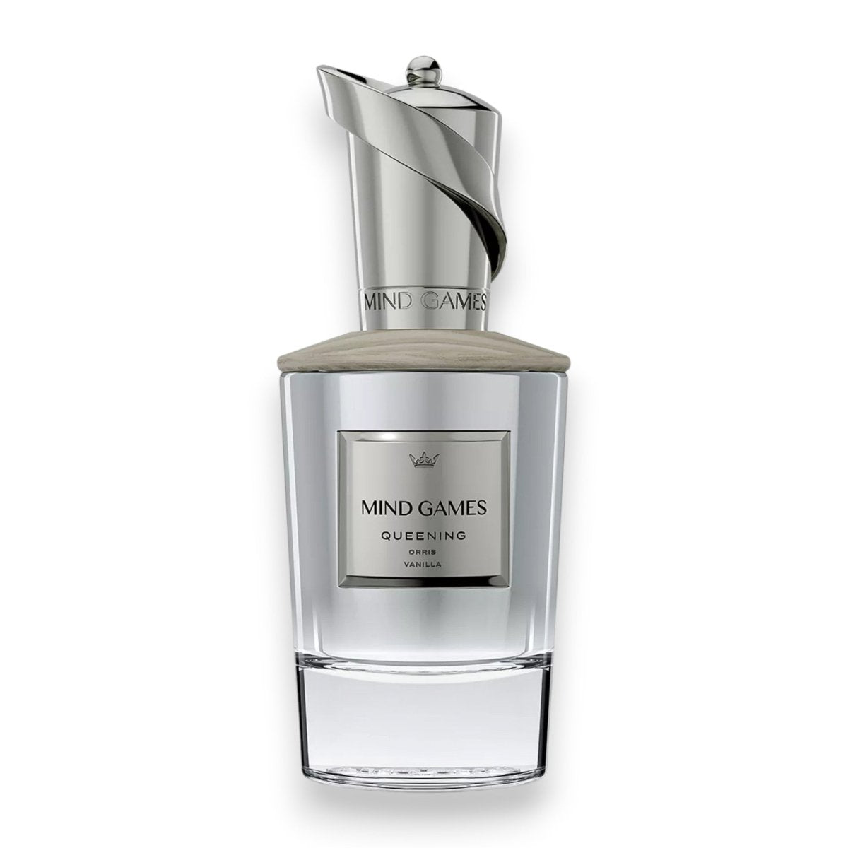 Mind Games Queening Sample - Atomic Aromas