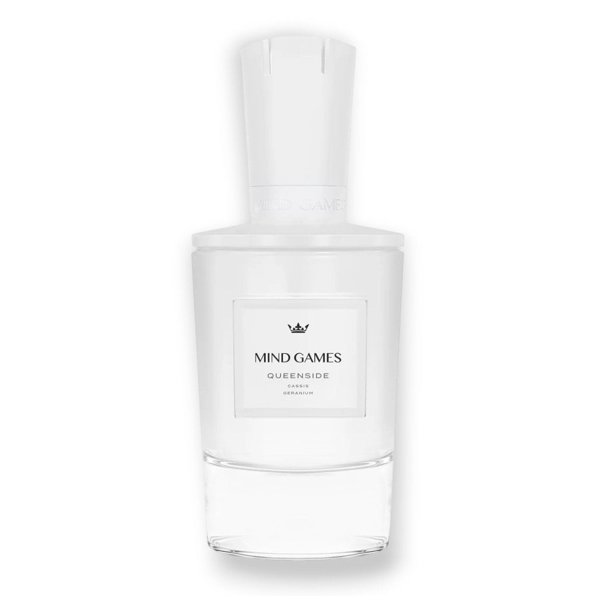 Mind Games Queenside Extrait de Parfum Sample - Atomic Aromas