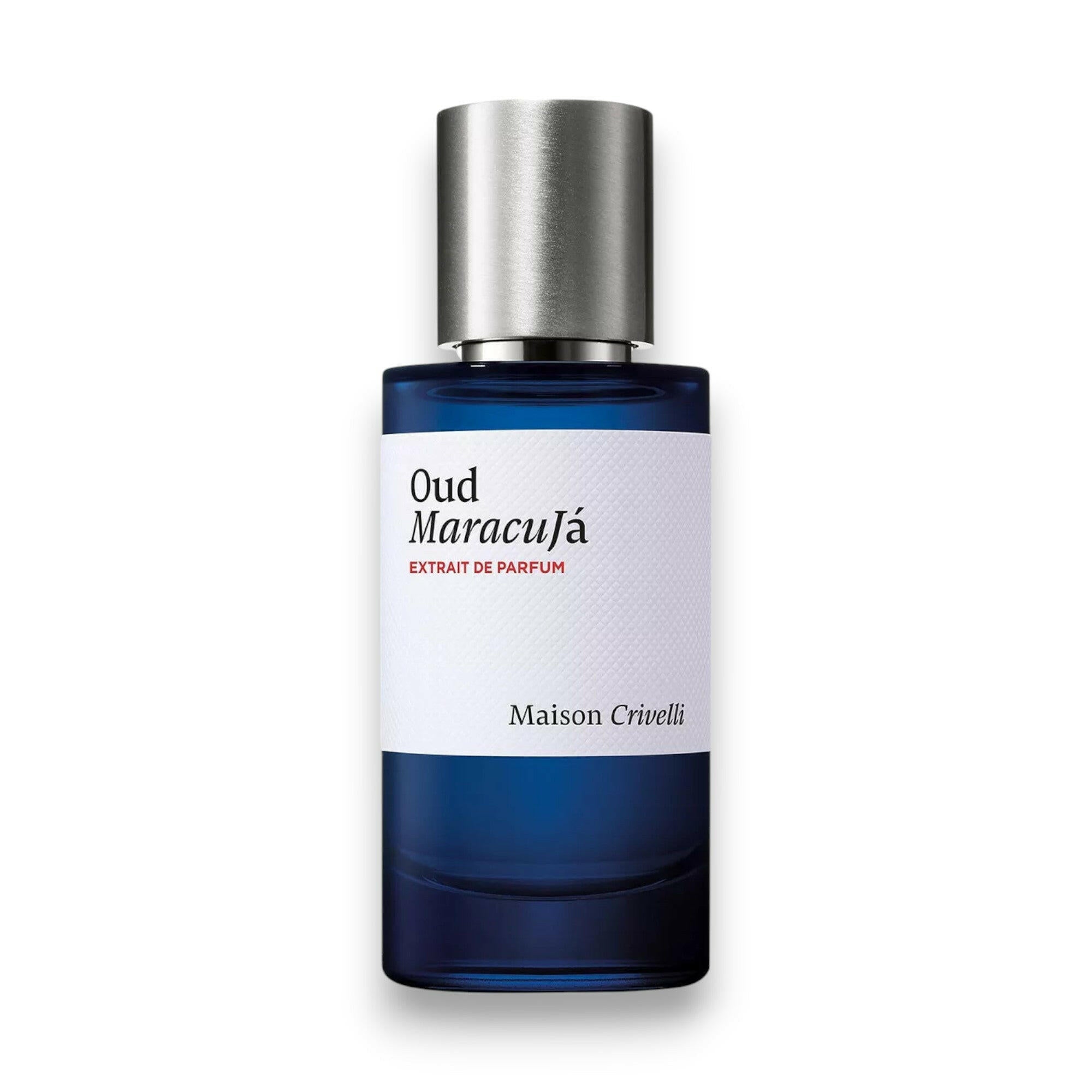 Maison Crivelli Oud Maracujá Sample.