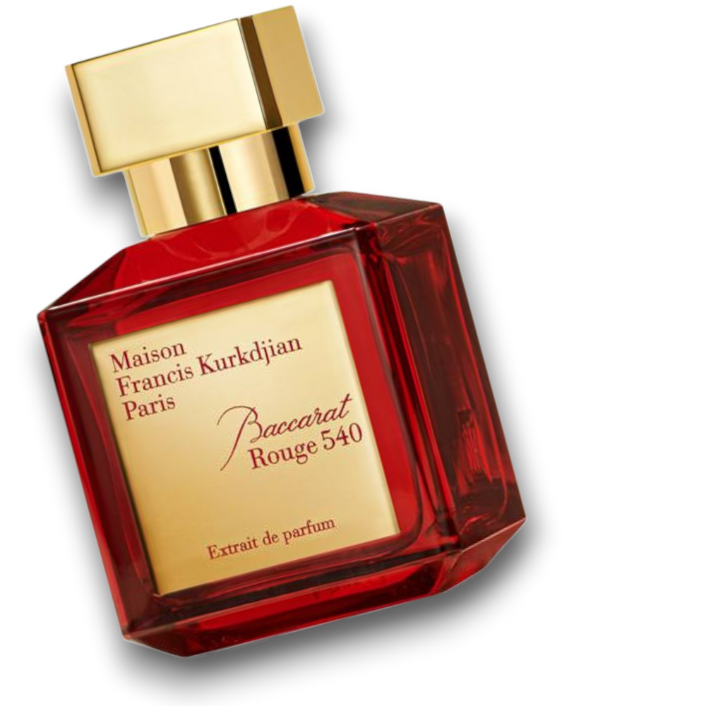 Atomic Aromas