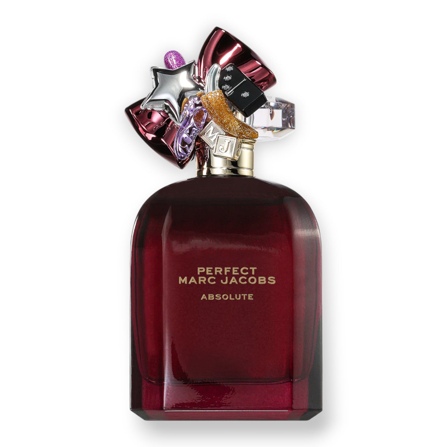 Marc Jacobs Perfect Absolute Sample