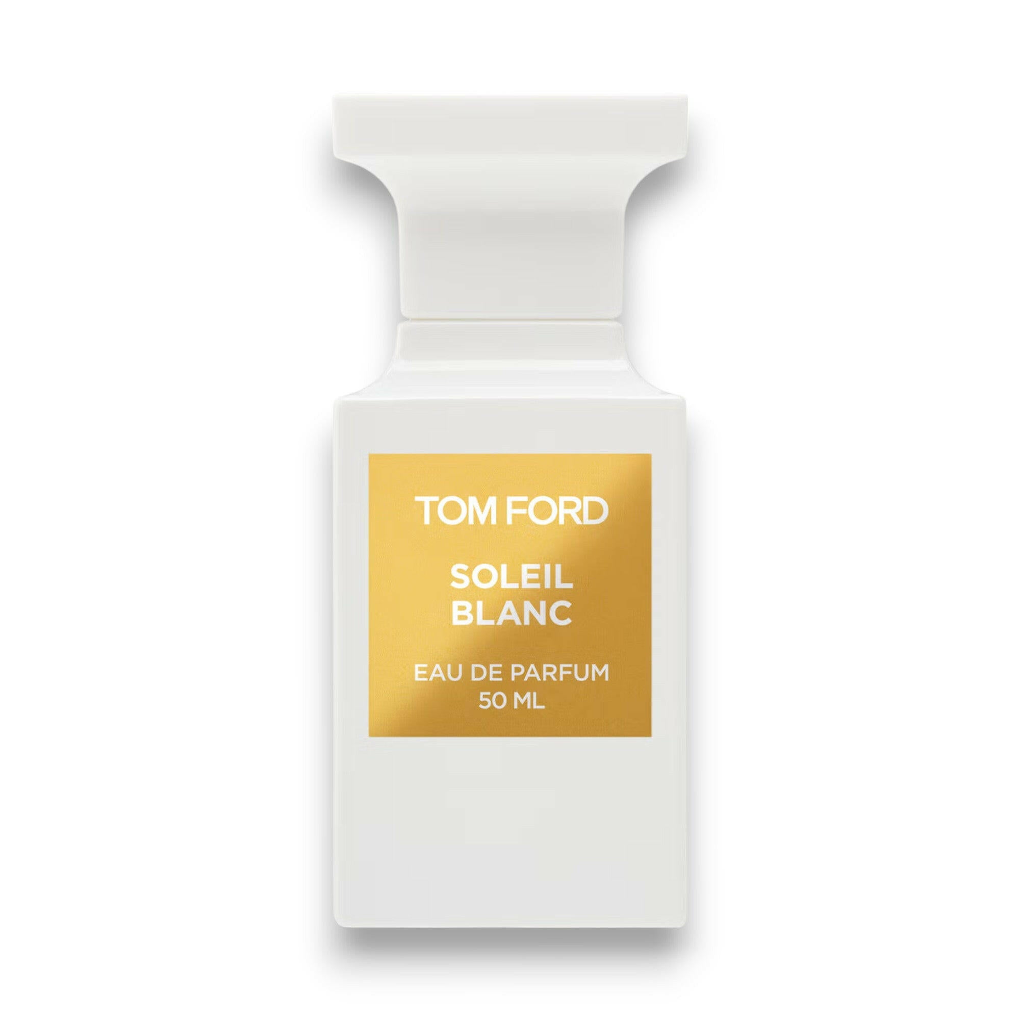 Tom Ford Private Blend Soleil Blanc Sample.