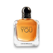 Armani Stronger With You EDT Sample