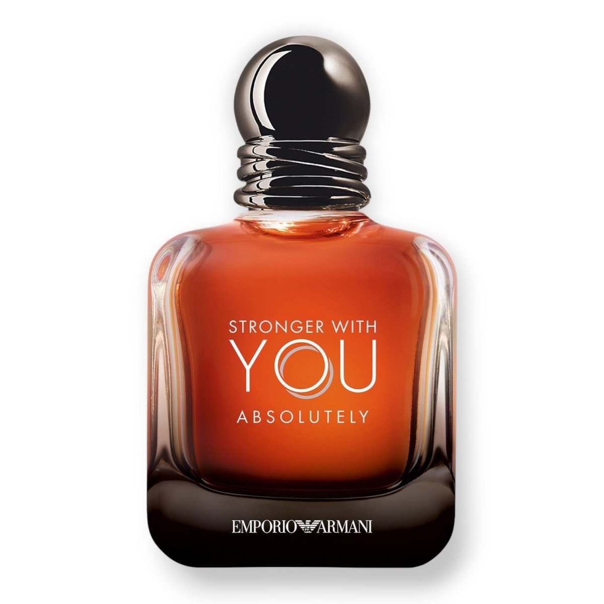 Emporio Armani Stronger With You Absolutely Sample - Atomic Aromas