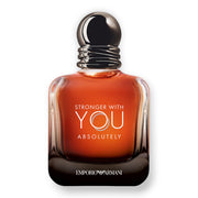 Emporio Armani Stronger With You Absolutely Sample