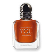 Emporio Armani Stronger With You Intensely Sample