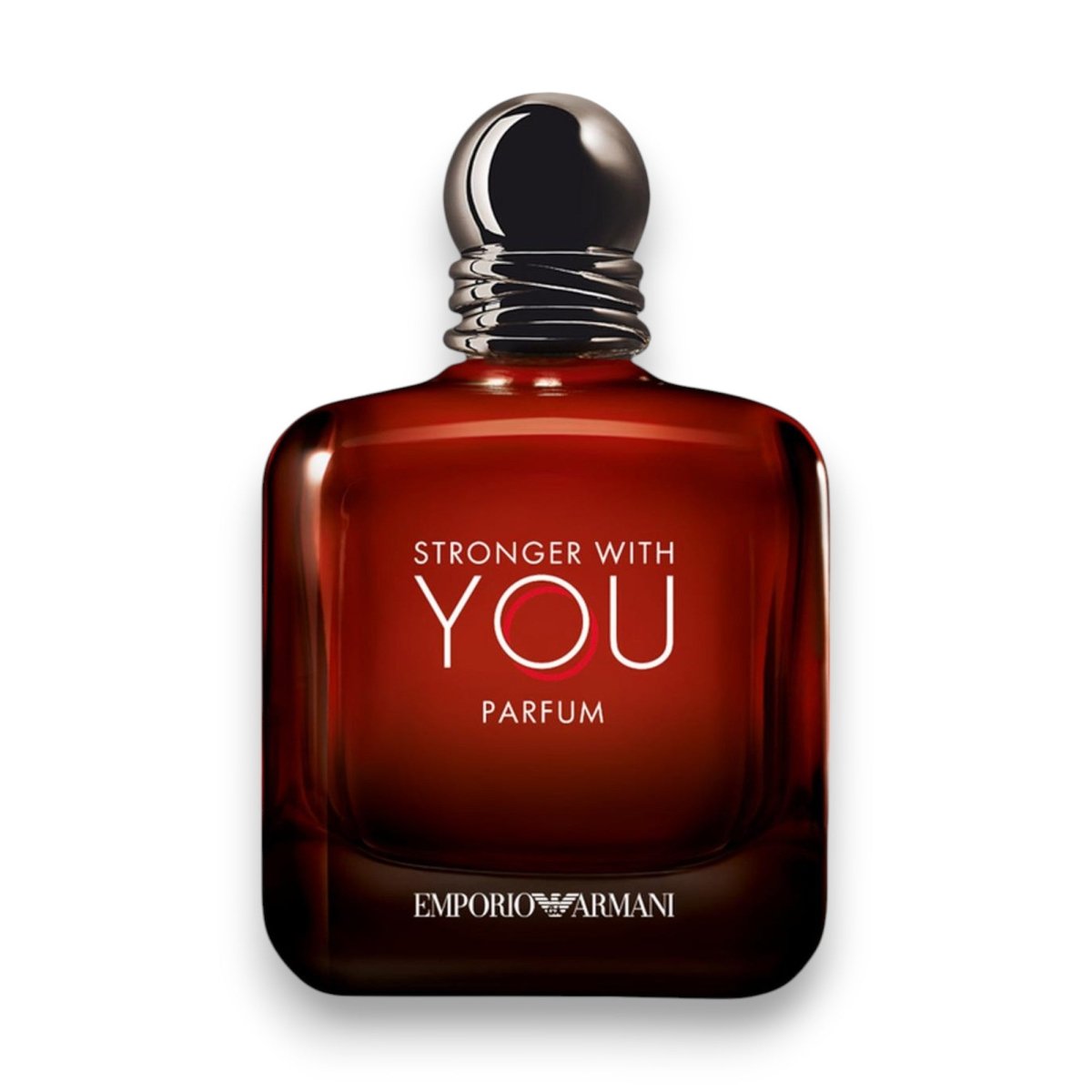 Emporio Armani Stronger With You Parfum Sample - Atomic Aromas