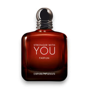 Armani Stronger With You Parfum Sample