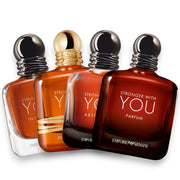 Emporio Armani Stronger With You Sample Pack