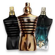 Jean Paul Gaultier Mens Fragrance Sample Pack
