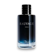 Dior Sauvage Parfum Sample