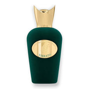 Sospiro Vibrato Sample - Atomic Aromas