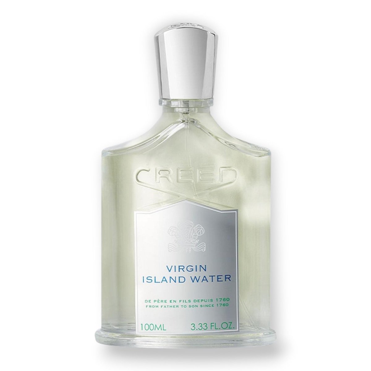 Creed Virgin Island Water Sample - Atomic Aromas